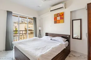 Athena - 1bhk Apartment - Image 3