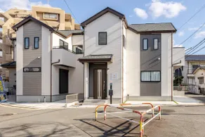 New building Sasahara Station 5 minutes Ijimiri Station 9 minutes 6 Beds Free parking 2 cars 10 people can stay checkout 11:00 - Image 3