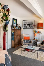 Max's Place, Rye Near Hot Springs. - Image 3