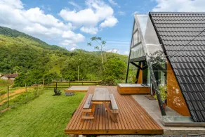 Owl's Corner Chalet - Image 5