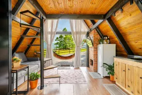 Owl's Corner Chalet - Image 3