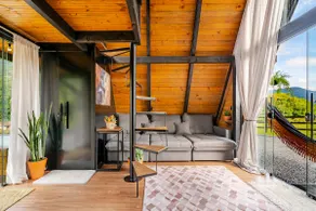 Owl's Corner Chalet - Image 2
