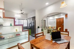 Stylish Private 2BHK In Bandra - Image 3