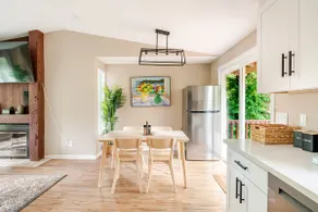 Cozy 2BR Home- 8 min to PAE | Near Highway & More! - Image 3