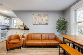 Three-room getaway for 8 guests - Image 2