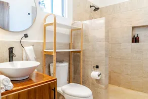 Casa Valentina Del Mar, Apartment 6 - Image 4