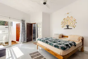 Baidehi Cottage - Peaceful nature cottage retreat - Image 3