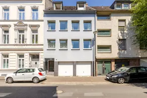 Seibel's SUITES - Exclusive Flat Krefeld City - GA - ROOFTOP - Image 5