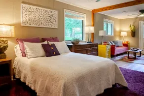 Long Ridge Manor, private space, country estate - Image 5