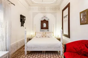✪WHOLE RIAD✪ DAR ARSAMA Center Medina AC Breakfast - Image 3