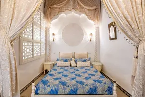 ✪WHOLE RIAD✪ DAR ARSAMA Center Medina AC Breakfast - Image 4