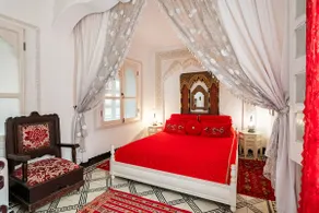 ✪WHOLE RIAD✪ DAR ARSAMA Center Medina AC Breakfast - Image 2