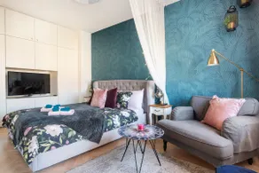 Romantic designer apartment Prague - Image 5