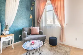 Romantic designer apartment Prague - Image 3