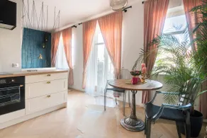 Romantic designer apartment Prague - Image 4