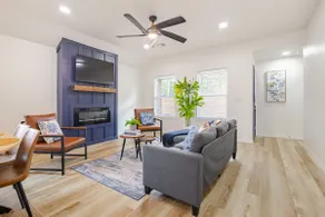 The 7-minute house to Tulsa's Downtown! - Image 3