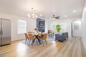 The 7-minute house to Tulsa's Downtown! - Image 4