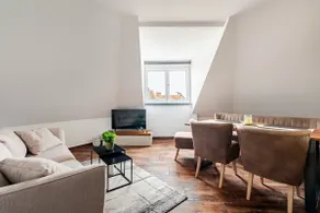 Stylish apartment near Frankfurt - Image 5
