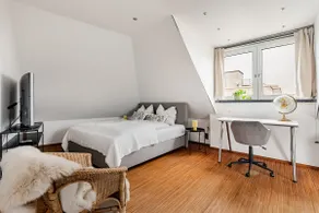Stylish apartment near Frankfurt - Image 2