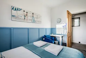 The Bonnie Stay Garden Apartment - Image 4