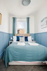 The Bonnie Stay Garden Apartment - Image 3