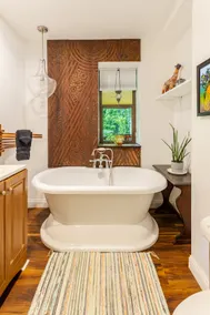 Hoover Mudflats Nature Suite - Image 2