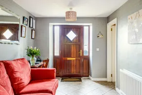 Grove Fort Self Catering Farmhouse - Image 2