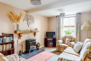 Grove Fort Self Catering Farmhouse - Image 3