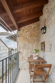 A Casiña do Pazo. A Arnoia - Image 5