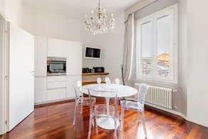Ravenna Centre Luxury Apartment Piazza del Popolo - Image 4