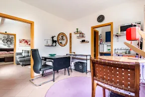 Cozy ground floor 3 roomapartment with sauna and parking space - Image 3