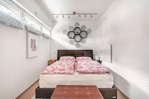Cozy ground floor 3 roomapartment with sauna and parking space - Image 4