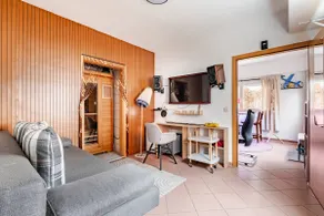 Cozy ground floor 3 roomapartment with sauna and parking space - Image 2