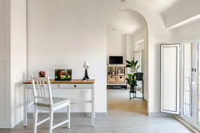 Ginestra Home · A/C, Smart TV & Comfort · Milan - Image 3