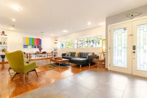 Artistic Resort Pool Home with Private Oasis Yard - Image 3