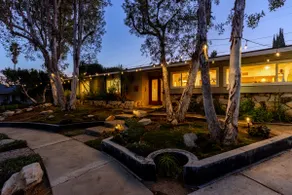 Artistic Resort Pool Home with Private Oasis Yard - Image 2