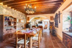 18th-century colonial house 90 minutes from CDMX - Image 4