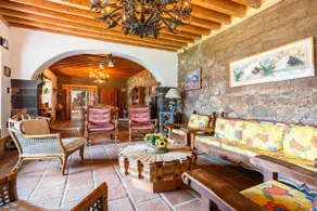 18th-century colonial house 90 minutes from CDMX - Image 2