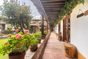 18th-century colonial house 90 minutes from CDMX - Image 5
