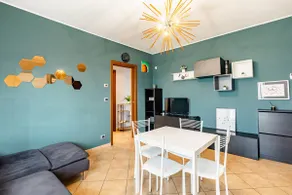 Bright house with a balcony and a view | Near Turin - Image 2