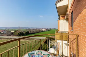 Bright house with a balcony and a view | Near Turin - Image 3