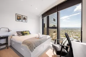 Rare Penthouse | Huge Terrace | Stunning View - Image 3