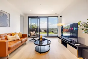 Rare Penthouse | Huge Terrace | Stunning View - Image 2