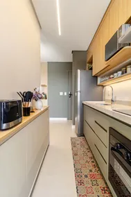 Premium Apt w/ Alexa & Cinema | City Centre - Image 5