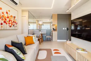 Premium Apt w/ Alexa & Cinema | City Centre - Image 2