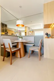 Premium Apt w/ Alexa & Cinema | City Centre - Image 3