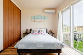 Ken's Beachfront Cafe & Lodge, BL2, Oceanfront and Free Canoe Rental - Image 4