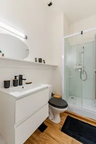 Charming cozy studio – Downtown Elbeuf - Image 5