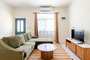 Family-sized 2 bedrooms unit near Bangtao beach - Image 2
