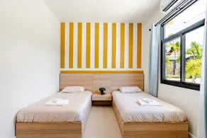 Family-sized 2 bedrooms unit near Bangtao beach - Image 4